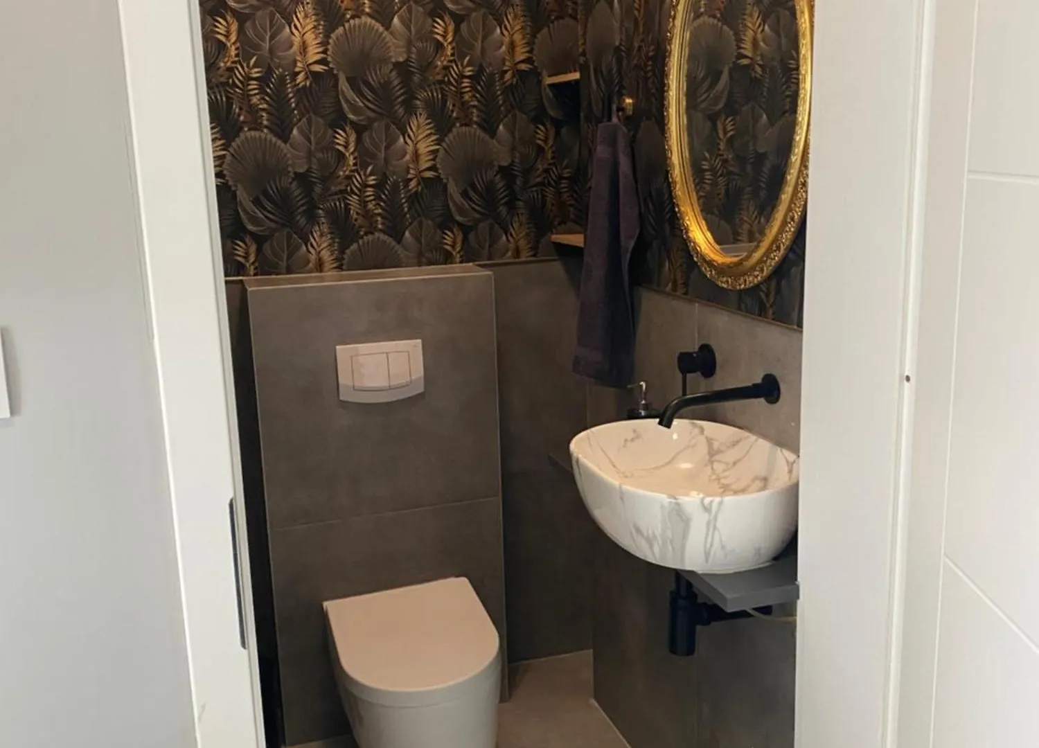 Silver Sky Gdansk Homestay