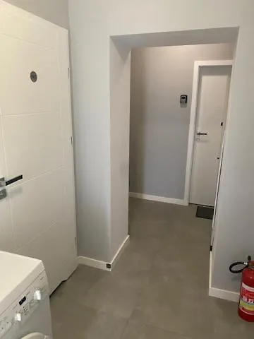 Homestay Silver Sky Gdansk