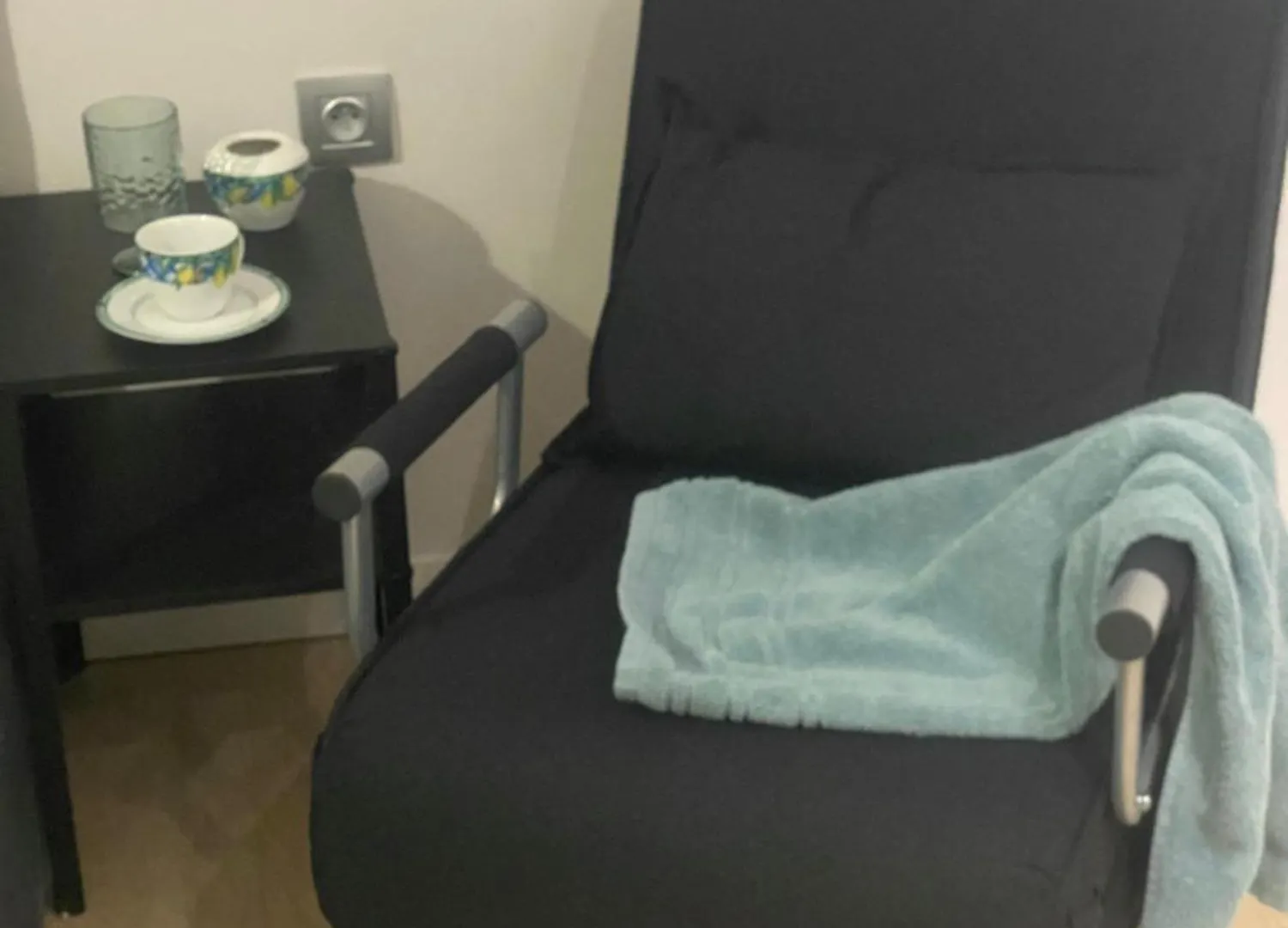 Homestay Silver Sky Gdansk